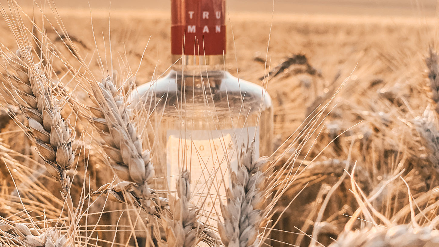 Truman Vodka